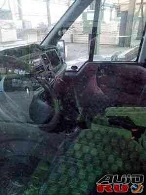 Ford Tourneo, 2007 Ford Tourneo, 2007