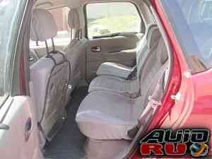 Renault Scenic, 2005