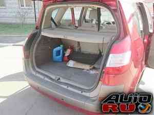 Renault Scenic, 2005
