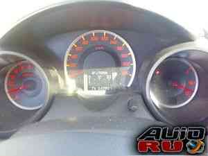 Honda Jazz, 2012