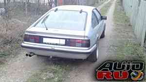 Opel Monza, 1980 Opel Monza, 1980