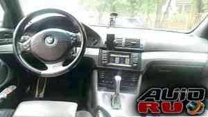 BMW 5, 2001