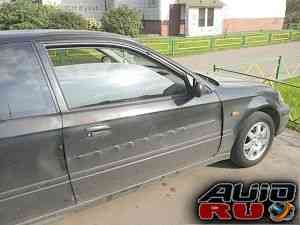 Honda Civic, 1996