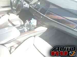 BMW X6, 2008