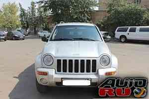Jeep Cherokee, 2006 Jeep Cherokee, 2006