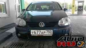 Volkswagen Golf, 2006