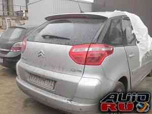 Citroen C4 Picasso, 2008