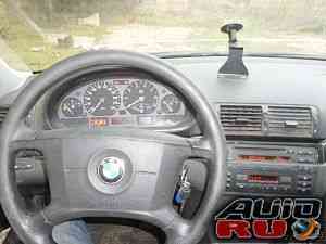 BMW 3, 1999