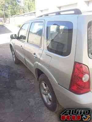 Mazda Tribute, 2005