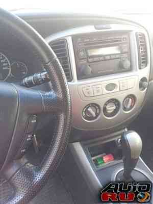 Mazda Tribute, 2005