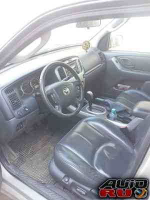 Mazda Tribute, 2005