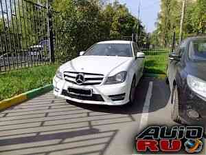 Mercedes-Benz C-класс AMG, 2013 Mercedes-Benz C-класс AMG, 2013