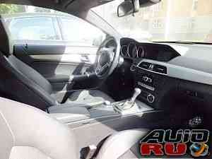 Mercedes-Benz C-класс AMG, 2013 Mercedes-Benz C-класс AMG, 2013