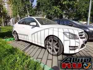 Mercedes-Benz C-класс AMG, 2013 Mercedes-Benz C-класс AMG, 2013