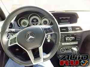 Mercedes-Benz C-класс AMG, 2013 Mercedes-Benz C-класс AMG, 2013