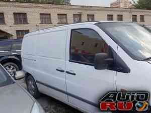 Mercedes-Benz Vito, 1998