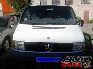 Mercedes-Benz Vito, 1998