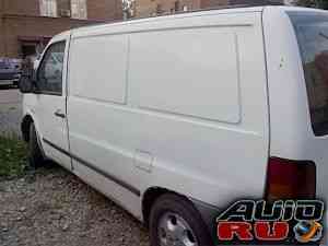 Mercedes-Benz Vito, 1998