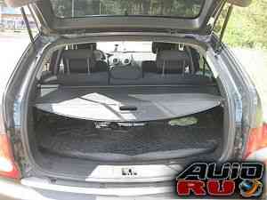 SsangYong Actyon, 2008 SsangYong Actyon, 2008