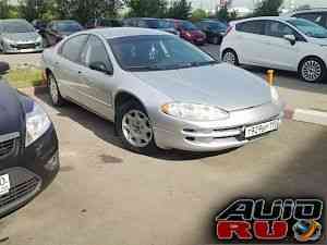 Dodge Intrepid, 2004