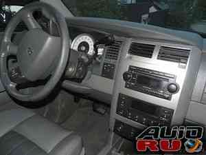 Dodge Durango, 2006