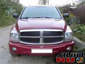 Dodge Durango, 2006