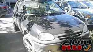 Opel Corsa, 1994 Opel Corsa, 1994