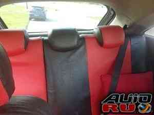 Opel Corsa, 2007