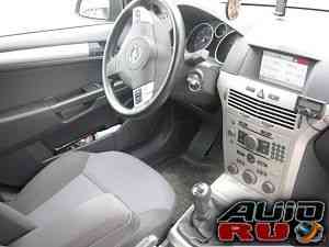 Opel Astra, 2008 Opel Astra, 2008