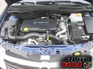 Opel Astra, 2008 Opel Astra, 2008