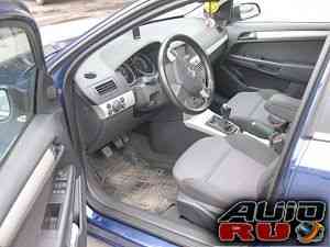 Opel Astra, 2008 Opel Astra, 2008