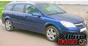 Opel Astra, 2008 Opel Astra, 2008