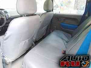 Opel Agila, 2003 Opel Agila, 2003