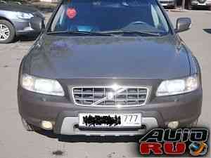 Volvo XC70, 2007 Volvo XC70, 2007
