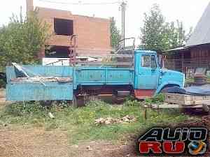ЗИЛ 4331 Бортовой