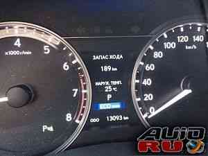 Lexus GS, 2013