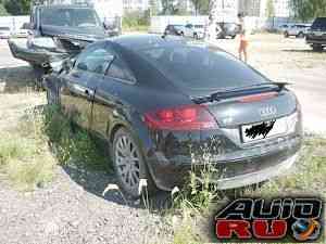 Audi TT, 2006