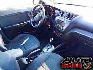 KIA Rio, 2012 KIA Rio, 2012