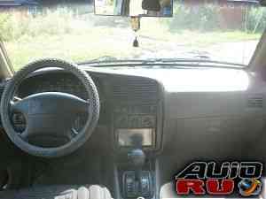 KIA Sportage, 2000