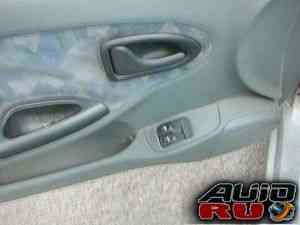 Renault Megane, 1996 Renault Megane, 1996