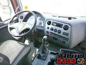 Ford cargo 2012 год