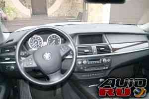 BMW X5, 2012