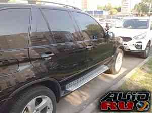 BMW X5, 2004