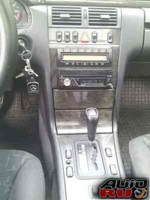 Mercedes-Benz E-класс, 1995