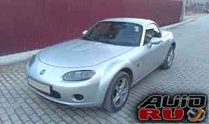 Mazda MX-5, 2007