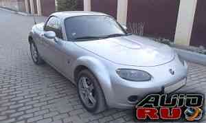 Mazda MX-5, 2007