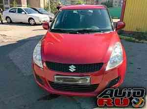 Suzuki Swift, 2012 Suzuki Swift, 2012