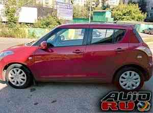 Suzuki Swift, 2012 Suzuki Swift, 2012
