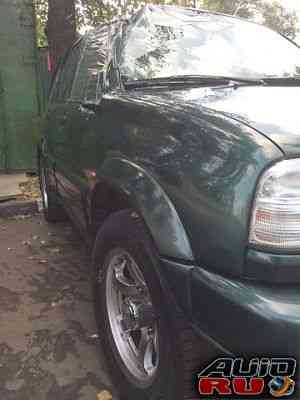 Suzuki Grand Vitara, 2004