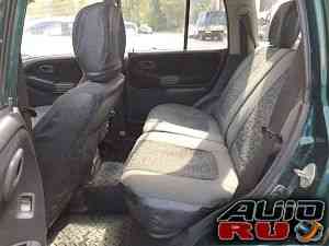Suzuki Grand Vitara, 2004